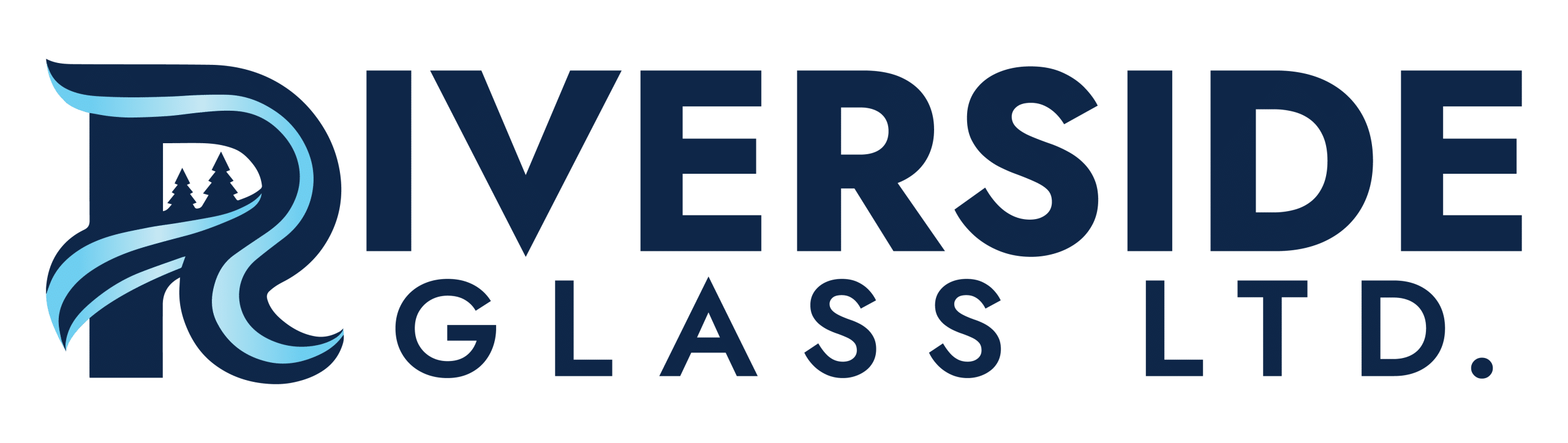 Riverside Glass Ltd.